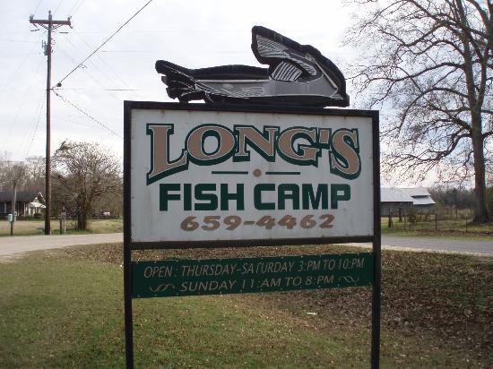 Long`s Fish Camp